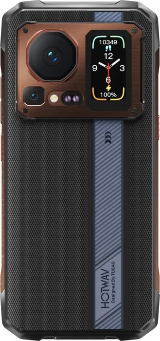Hotwav Cyber 16 Pro
