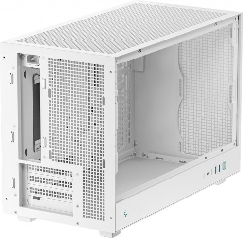 Deepcool CH260 White