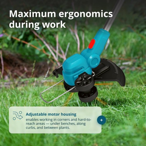 Konner&Sohnen KS CST-20V