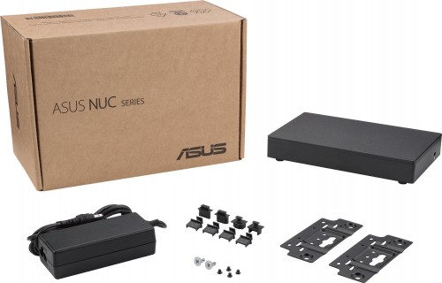 Asus NUC 13 Rugged