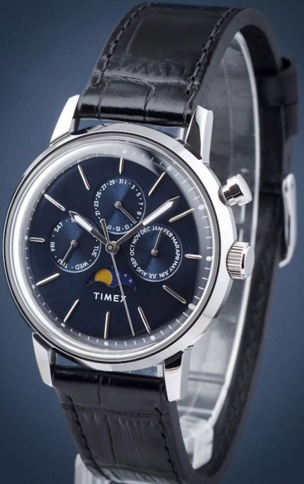 Timex Marlin TW2W51200