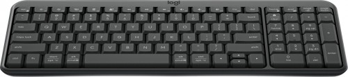Logitech K250