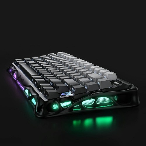 Gravastar Mercury K1