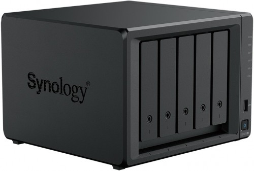 Synology DiskStation DS1525+