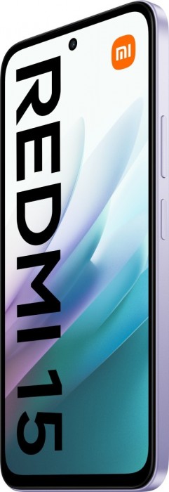 Xiaomi Redmi 15