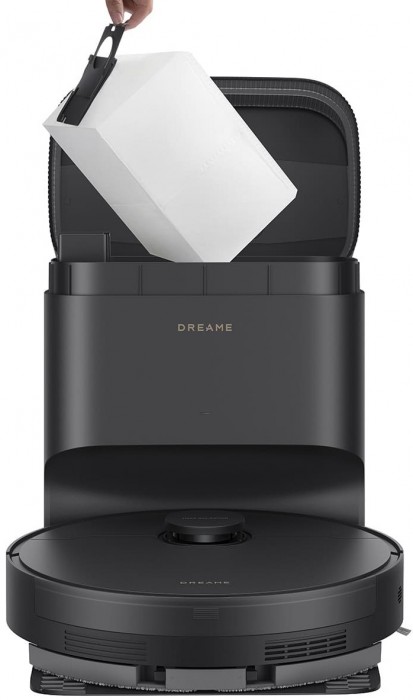 Dreame Bot D20 Pro Plus