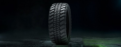 Atturo Trail Blade MTS