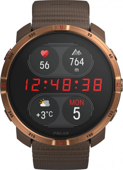 Polar Grit X2