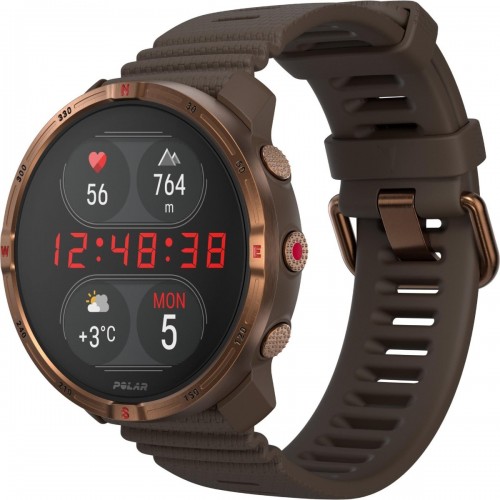Polar Grit X2