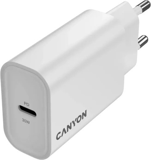 Canyon CNE-CHA30CLLBL
