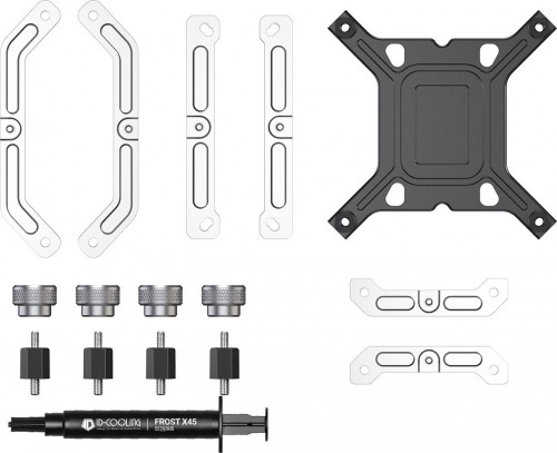 ID-COOLING FX360 INF Pink