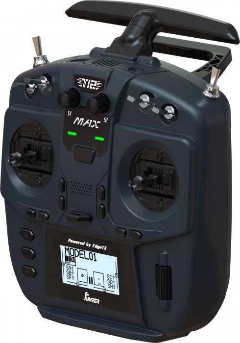 Jumper T12 Max ELRS 2.4GHz