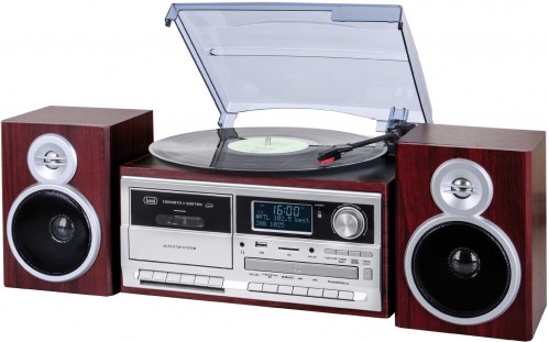 Trevi TT 1072