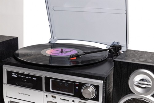 Trevi TT 1072