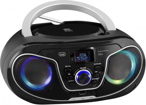 Trevi CMP 588