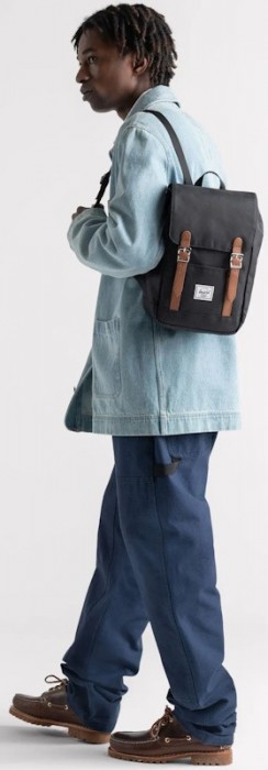 Herschel Retreat Mini