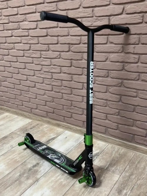 Best Scooter BS-18109