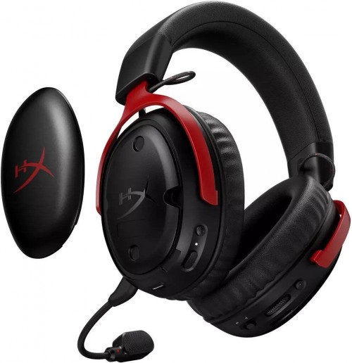 HyperX Cloud III S Wireless