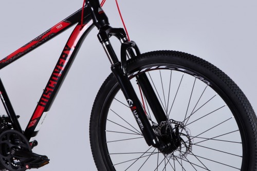 Discovery Trek DD 27.5 2025