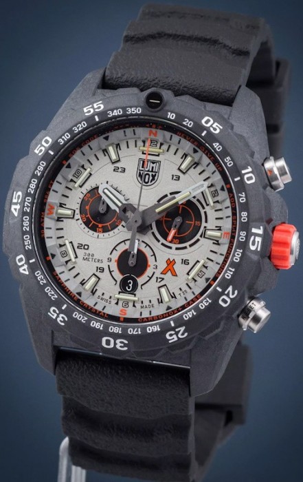 Luminox Bear Grylls Survival Master XB.3748
