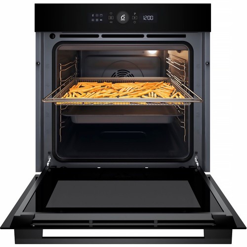 Whirlpool WOI 5S8HM1 SBA