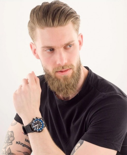 Luminox Leatherback Sea Turtle Giant XS.0324