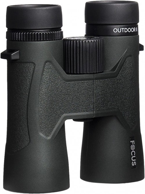 FOCUS Outdoor II 10x42