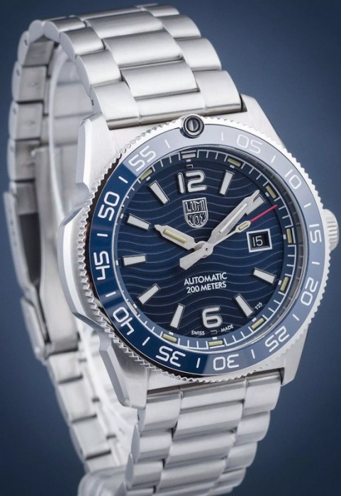 Luminox Pacific Diver Automatic XS.3104