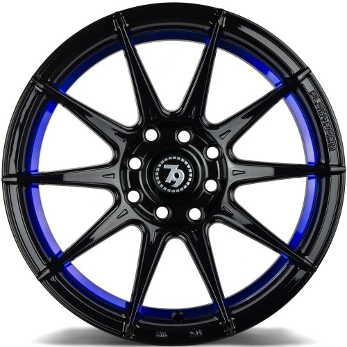 Seventy9 SCF-F