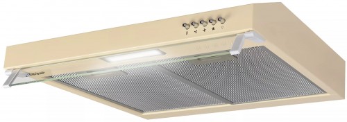 Minola HPL 622 BG