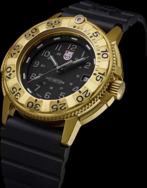 Luminox Navy SEAL Foundation XS.3221.NSF