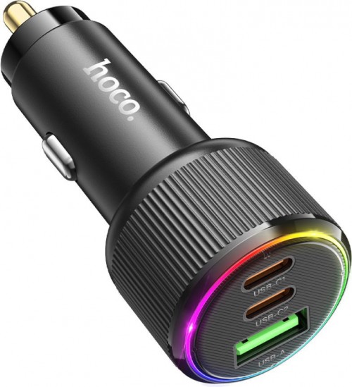 Hoco NZ17 Avant-garde