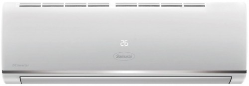 Samurai Go SMA-07HRDN8GO