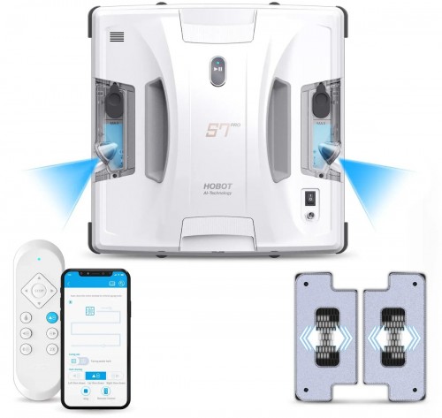 HOBOT S7 Pro
