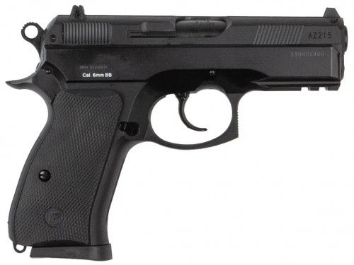 ASG CZ 75D Compact Spring 6mm