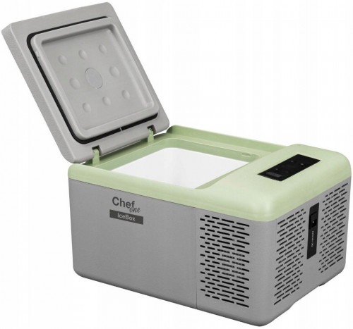 ChefOne IceBox C9P