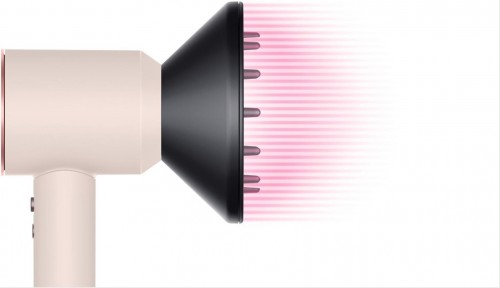 Dyson Supersonic Limited Edition HD07