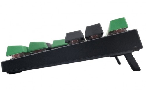 Varmilo APT87 Panda R2 C-TK Red Switch