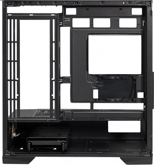 Almordor QX25M LCD Black