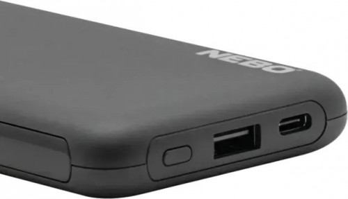 NEBO 10K Powerbank Display