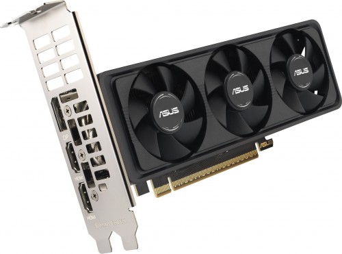 Asus GeForce RTX 5060 LP BRK OC 8GB