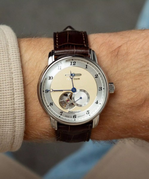 Zeppelin Friedrichshafen 8566-5