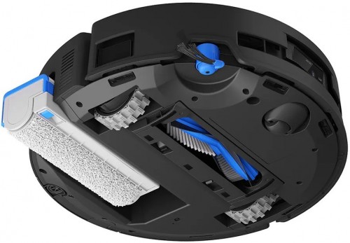 ECOVACS DeeBot X9 Pro Omni