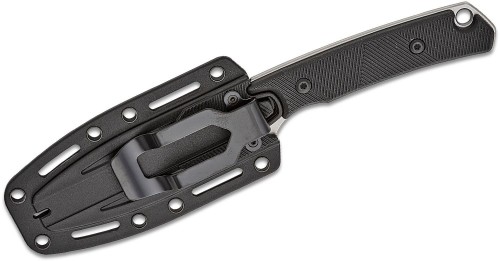 Kershaw Steppe