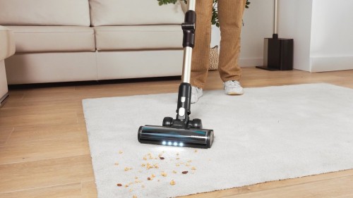 Cecotec Conga Rockstar 5500 Hurricane Station Flex