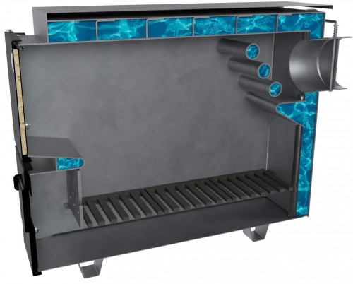 Temp Budget KST 17.5