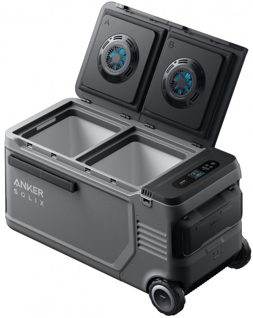 ANKER SOLIX EverFrost 2 58L