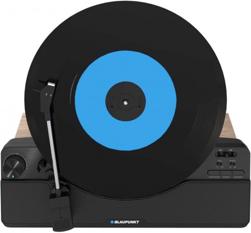 Blaupunkt VT100