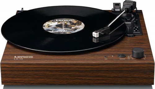 Lenco LS-15