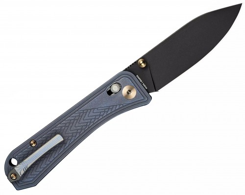 We Knife Bougie Banter WE24009-1